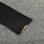 BARCELONA BLACK AND YELLOW TRACKSUIT - Image 4