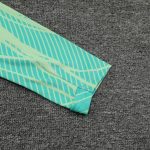 BRAZIL DARK BLUE AND GREEN TRACKSUIT - Image 4