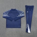 PSG BLUE TRACKSUIT - Image 2
