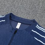 PSG BLUE TRACKSUIT - Image 4