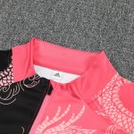 REAL MADRID MYTIC FLAME TRACKSUIT - Image 3