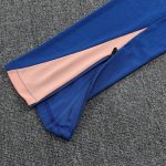 FRANCE BLUE AND PINK TRACKSUIT - Image 5