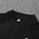 JUVENTUS BLACK AND YELLOW TRACKSUIT - Image 4