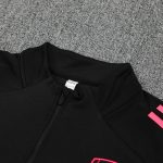 ARSENAL NEON NOIR TRACKSUIT - Image 3