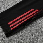 2025/2026 LIVERPOOL BLACK AND RED TRACKSUIT - Image 6