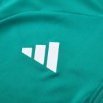 2025/2026 LIVERPOOL MINT GREEN TRACKSUIT - Image 3