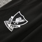 2025/2026 LIVERPOOL MINT GREEN TRACKSUIT - Image 6