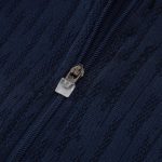 FRANCE DARK BLUE TRACKSUIT - Image 5