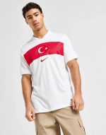 TURKEY 2024 HOME JERSEY