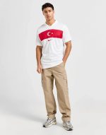 TURKEY 2024 HOME JERSEY - Image 3