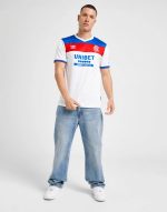 UMBRO RANGERS FC 2025/26 AWAY SHIRT - Image 3
