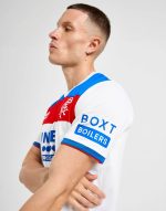 UMBRO RANGERS FC 2025/26 AWAY SHIRT - Image 4