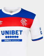 UMBRO RANGERS FC 2025/26 AWAY SHIRT - Image 6