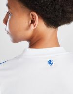 UMBRO RANGERS FC 2025/26 AWAY SHIRT JUNIOR - Image 5