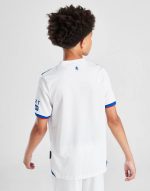 UMBRO RANGERS FC 2025/26 AWAY SHIRT JUNIOR - Image 6
