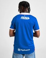 UMBRO RANGERS FC 2025/26 HOME SHIRT - Image 3