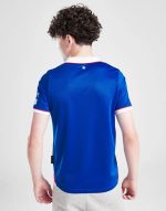 UMBRO RANGERS FC 2025/26 HOME SHIRT JUNIOR - Image 4
