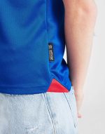 UMBRO RANGERS FC 2025/26 HOME SHIRT JUNIOR - Image 5