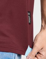 UMBRO WEST HAM UNITED FC 2025/26 HOME SHIRT - Image 6