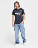 UMBRO WEST HAM UNITED FC 2025/26 THIRD SHIRT - Image 2