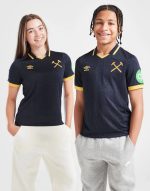 UMBRO WEST HAM UNITED FC 2025/26 THIRD SHIRT JUNIOR