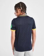 UMBRO WEST HAM UNITED FC 2025/26 THIRD SHIRT JUNIOR - Image 5