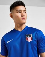 USA 2024 AWAY JERSEY - Image 2