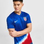 USA 2024 AWAY JERSEY