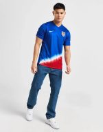 USA 2024 AWAY JERSEY - Image 3