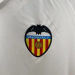 VALENCIA CF CLASSIC SHIRT 2006-07 - Image 3