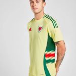 WALES 2024 AWAY JERSEY
