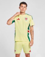 WALES 2024 AWAY JERSEY - Image 3