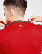 WALES 2024 HOME JERSEY - Image 4