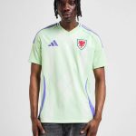 WALES WEC 2025 AWAY SHIRT