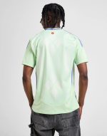 WALES WEC 2025 AWAY SHIRT - Image 3