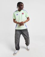 WALES WEC 2025 AWAY SHIRT - Image 4