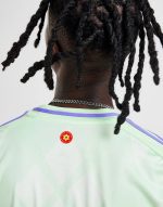 WALES WEC 2025 AWAY SHIRT - Image 5