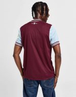 WEST HAM UNITED FC 2024/25 HOME SHIRT - Image 3
