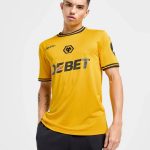 WOLVERHAMPTON WANDERERS FC 2024/25 HOME SHIRT