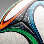 WORLD CUP BALL 2014 - Image 3