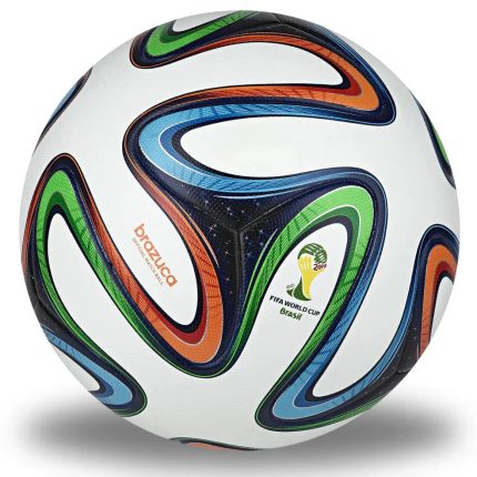 WORLD CUP BALL 2014