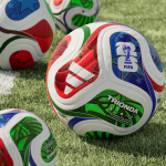 WORLD CUP BALL 2026 - Image 2