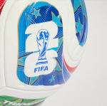 WORLD CUP BALL 2026 - Image 4