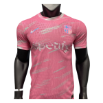 Yamal Barcelona pink Special Edition Football Shirt Player Edition 2025-26