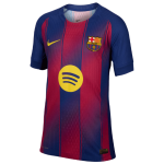 Yamal Men's Home jersey 25/26 Barcelona Football Club - Fan Edition - Image 3