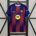 Yamal Men's Home jersey 25/26 Barcelona Football Club - Fan Edition - Image 5