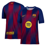 Yamal Men's Home jersey 25/26 Barcelona Football Club - Fan Edition - Image 2