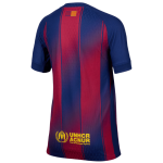 Yamal Men's Home jersey 25/26 Barcelona Football Club - Fan Edition - Image 4