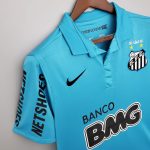 SANTOS 2012-13 RETRO - Image 3