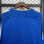 CHELSEA FC 2006-07 LONG SLEEVE CLASSIC SHIRT - Image 6